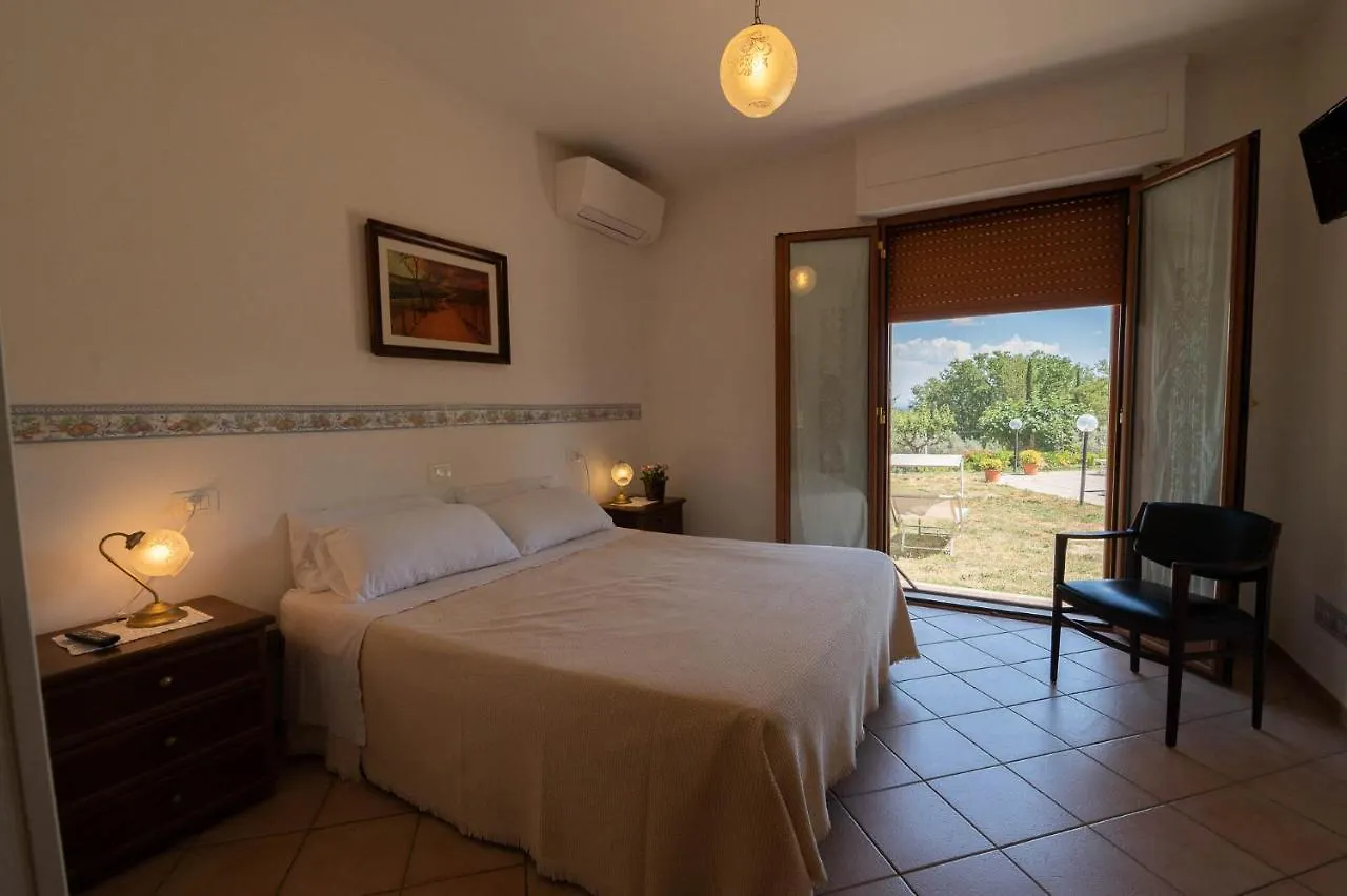 Poggio Delle Rose Tuscany Relais Chianciano Terme