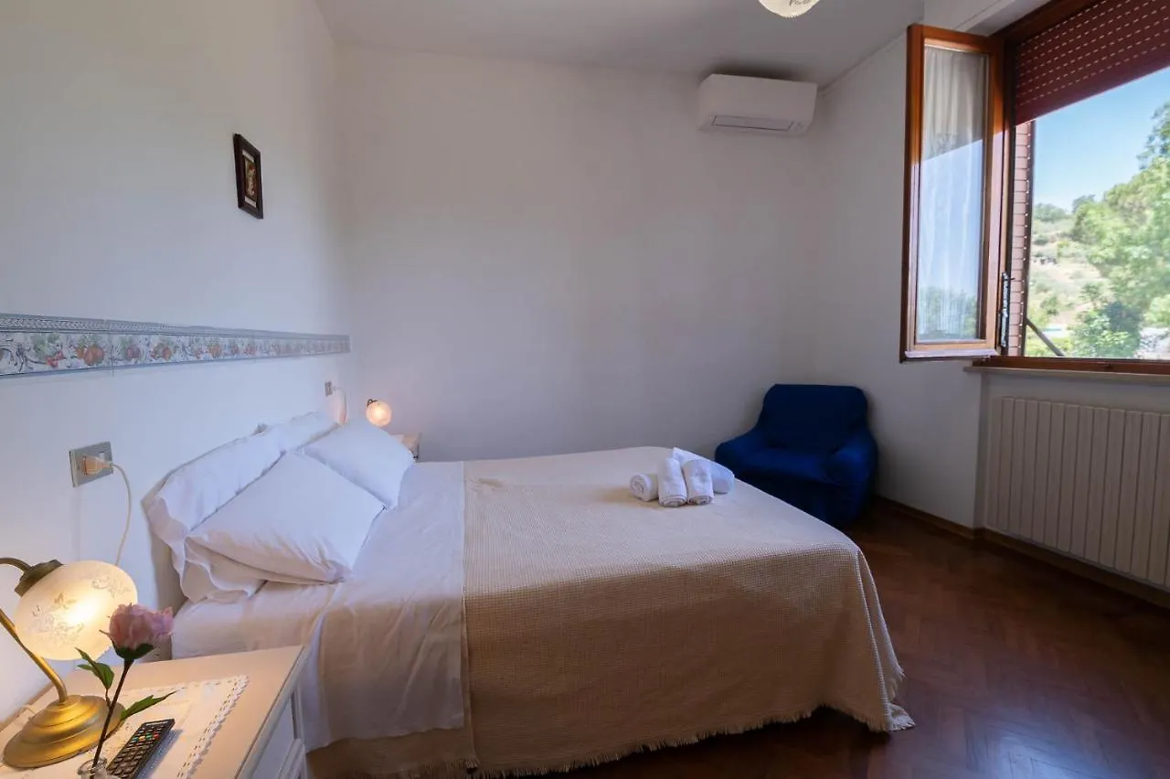 Poggio Delle Rose Tuscany Relais Chianciano Terme Apartamento