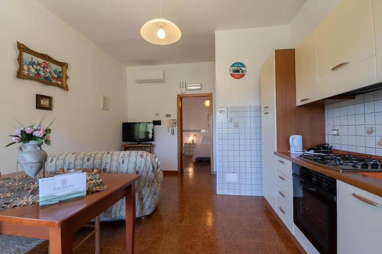 Poggio Delle Rose Tuscany Relais Chianciano Terme 0*,  Italia