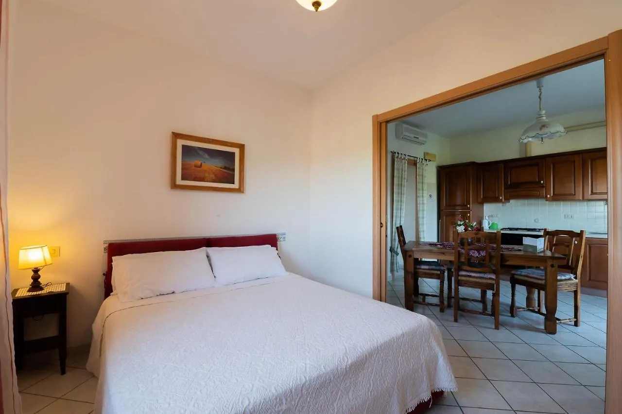 Poggio Delle Rose Tuscany Relais Chianciano Terme 0*,  Italia
