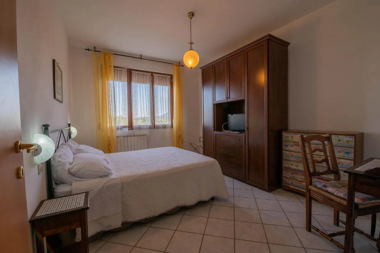 Apartamento Poggio Delle Rose Tuscany Relais Chianciano Terme Italia