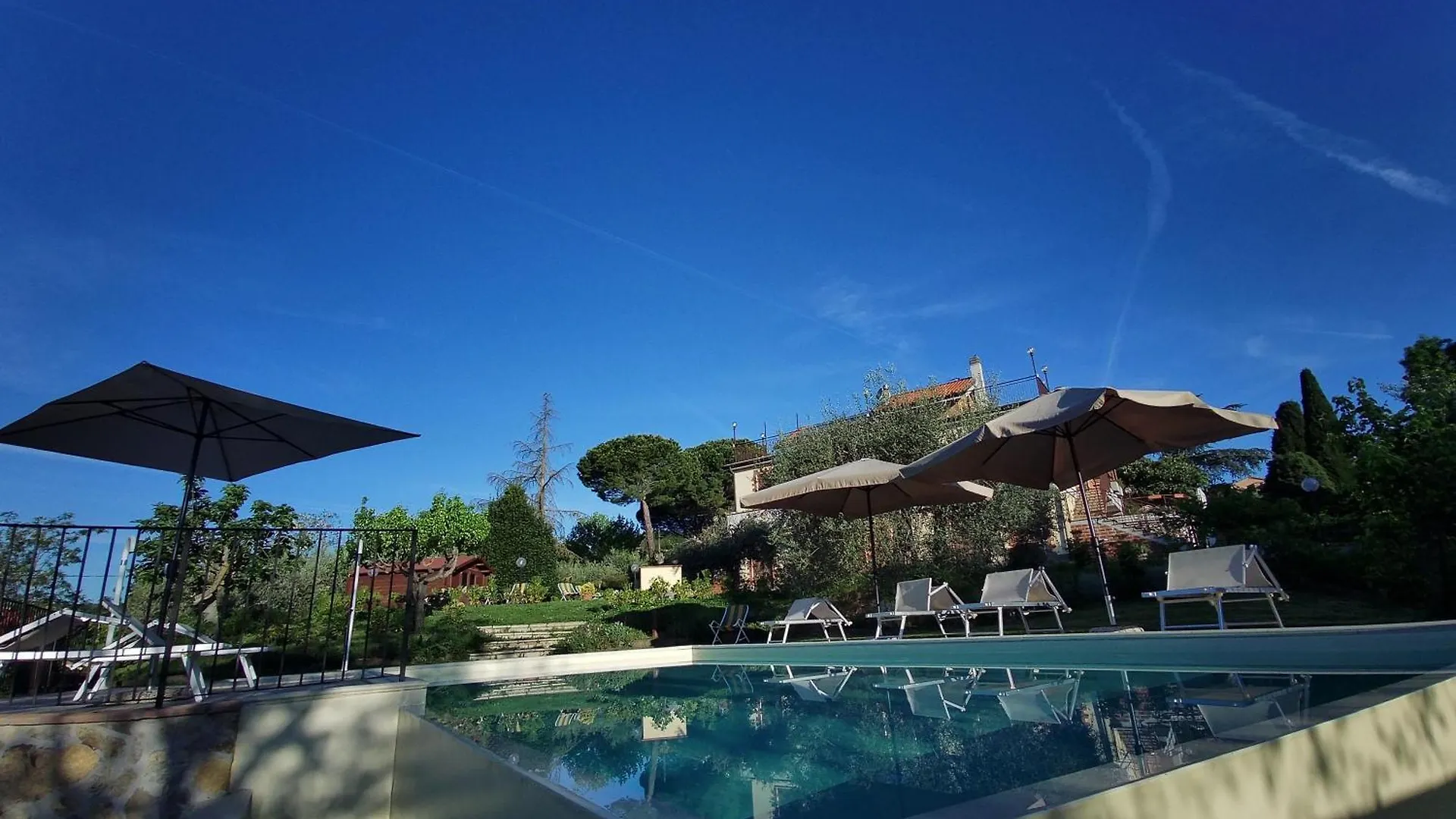 Poggio Delle Rose Tuscany Relais Chianciano Terme 0*,  Italia