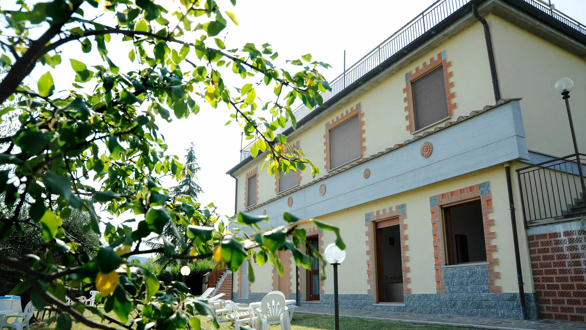 Poggio Delle Rose Tuscany Relais Chianciano Terme 0*,  Italia