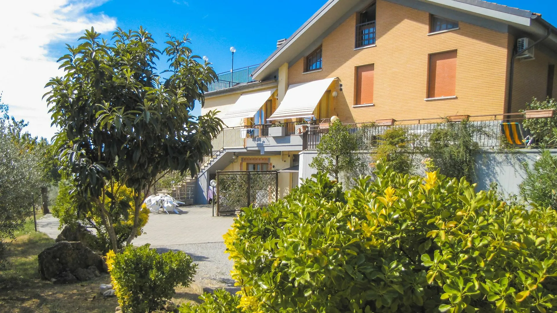 Poggio Delle Rose Tuscany Relais Chianciano Terme