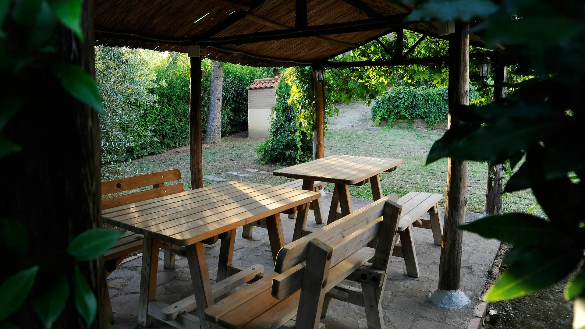 Poggio Delle Rose Tuscany Relais Chianciano Terme Apartamento