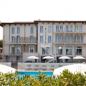 Augustea 3*, Rimini Italië