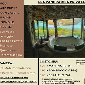 Vakantieboerderij Podere Raffanna Ecologic House, Massa e Cozzile