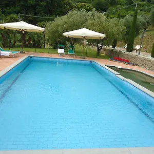 Vakantieboerderij Monte A, Pescia