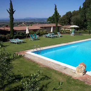 Vakantieboerderij La Piazzetta, San Gimignano