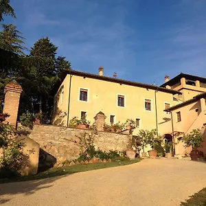 Vakantieboerderij Torraccia Di Chiusi Relais, San Gimignano