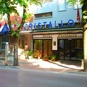 4* Hotel Cristallo
