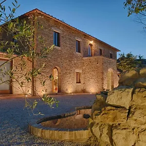  Country house Antica Quercia &