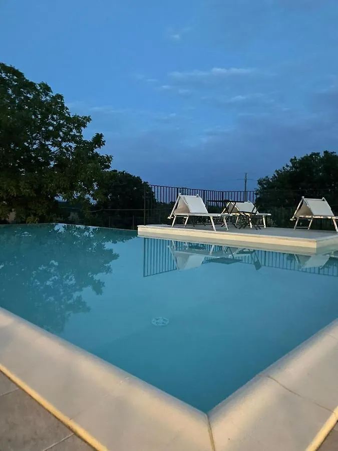 Apartment Poggio Delle Rose Tuscany Relais Chianciano Terme Italy