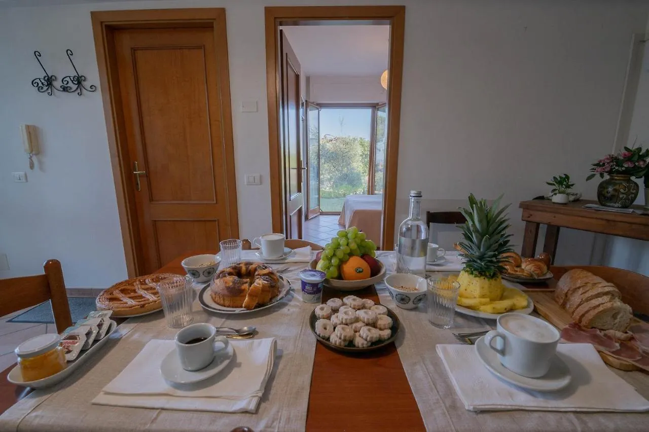 Poggio Delle Rose Tuscany Relais Chianciano Terme Italy
