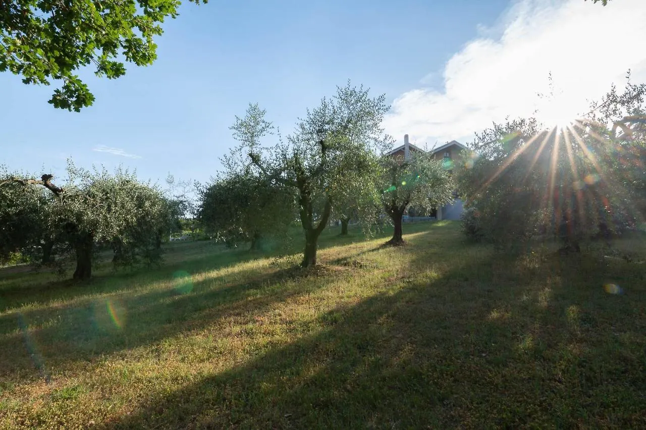 Poggio Delle Rose Tuscany Relais Chianciano Terme Apartment