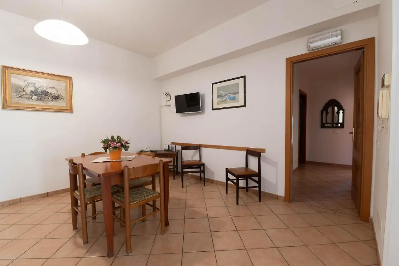 Apartment Poggio Delle Rose Tuscany Relais Chianciano Terme Italy