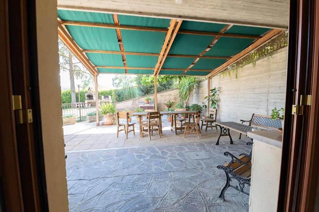 Poggio Delle Rose Tuscany Relais Chianciano Terme Apartment