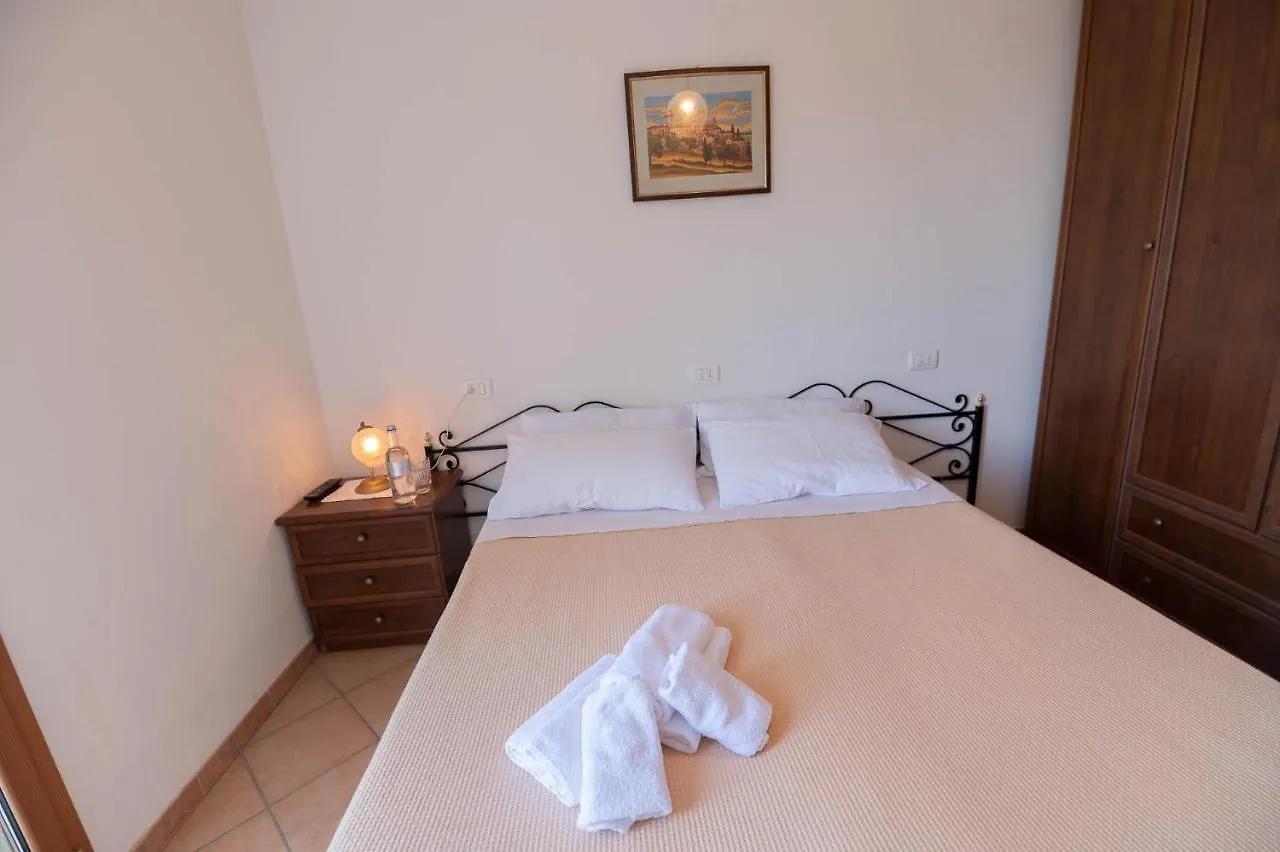 Poggio Delle Rose Tuscany Relais Chianciano Terme 0*,