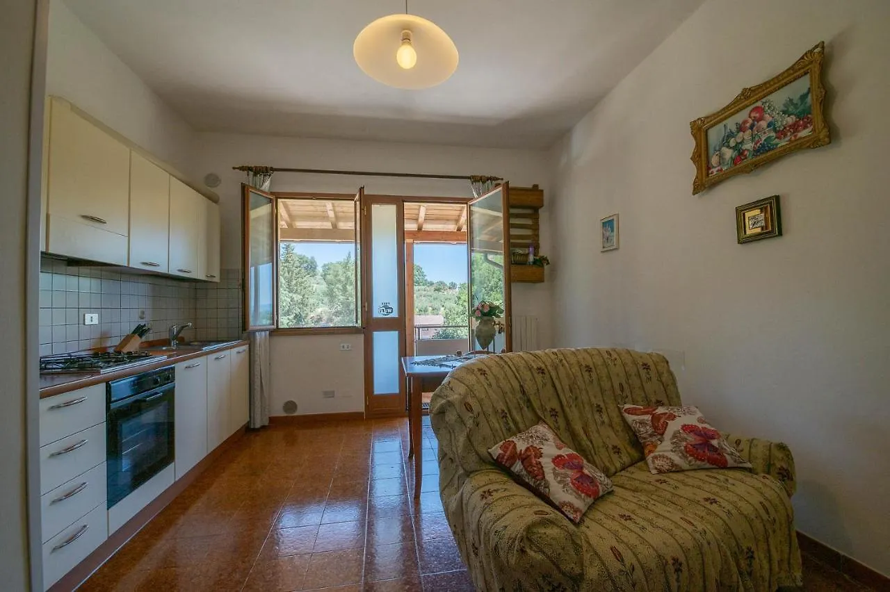 Poggio Delle Rose Tuscany Relais Chianciano Terme Italy