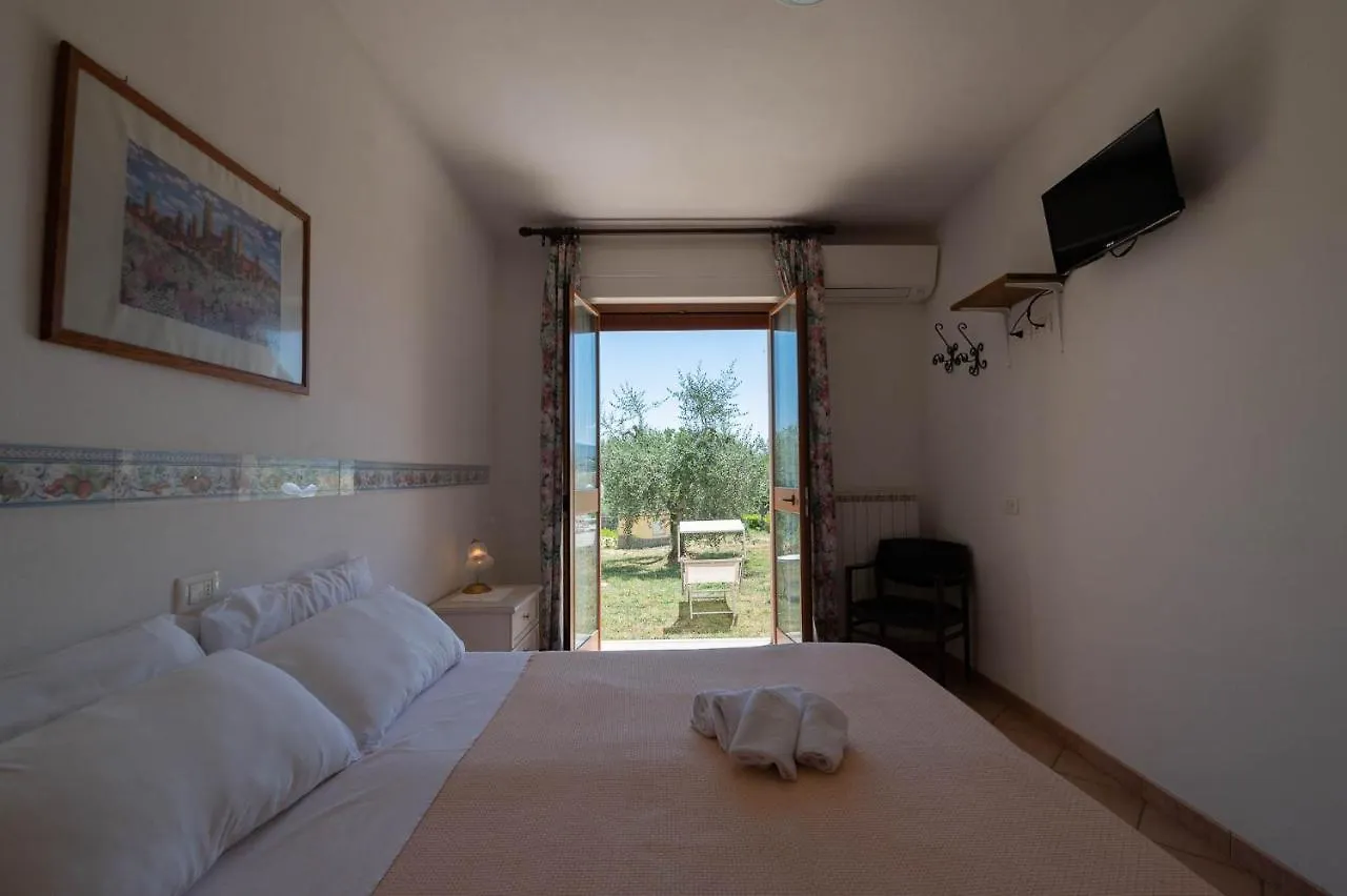 Poggio Delle Rose Tuscany Relais Chianciano Terme Italy