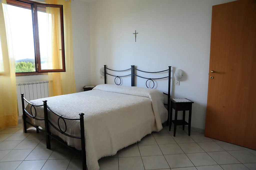 Poggio Delle Rose Tuscany Relais Chianciano Terme 0*,  Italy