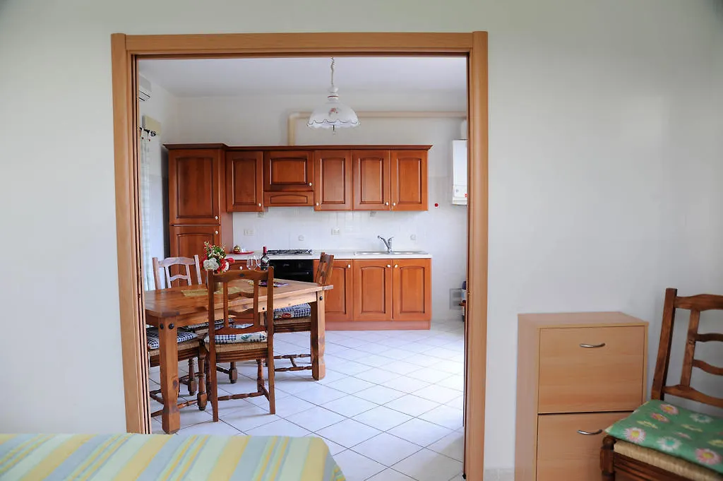 Apartment Poggio Delle Rose Tuscany Relais Chianciano Terme