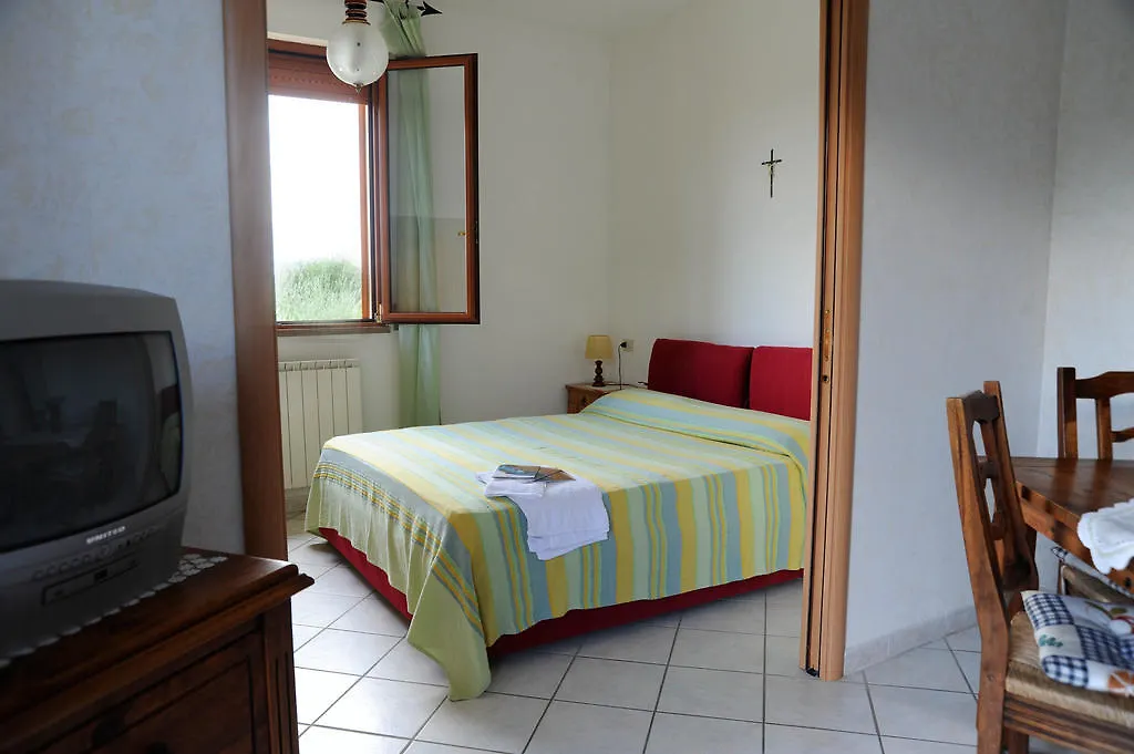Poggio Delle Rose Tuscany Relais Chianciano Terme 0*,