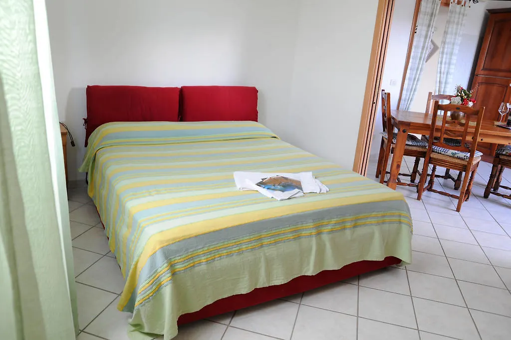 Poggio Delle Rose Tuscany Relais Chianciano Terme